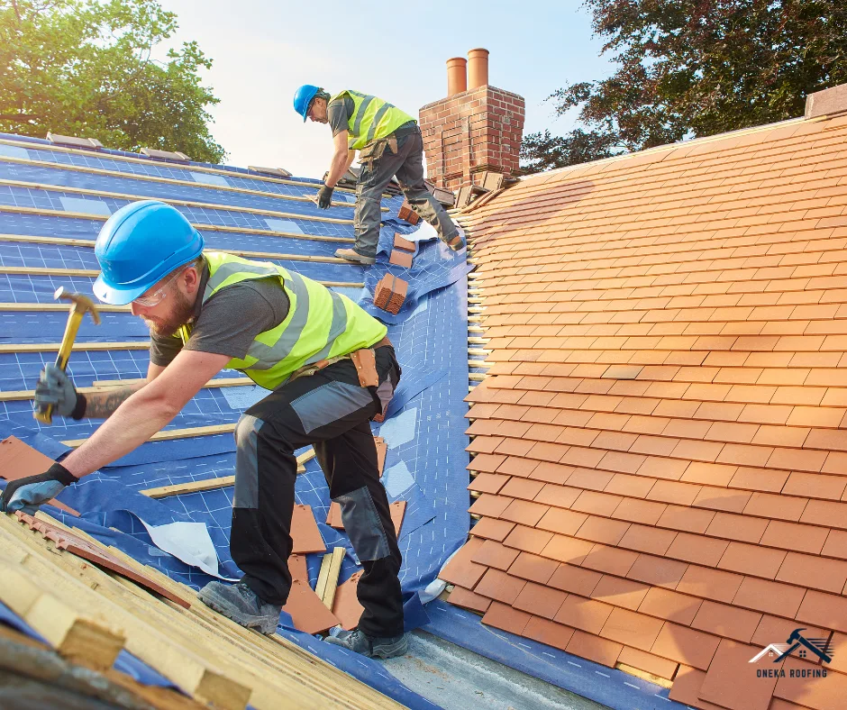 Why choose Roof Repair Near Me in Pamplin, VA